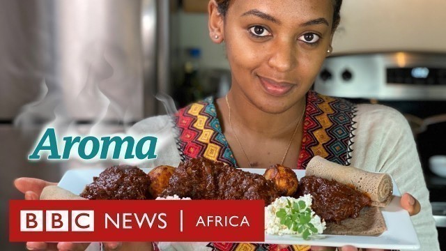 'MedSkul Dropout: My mum\'s Doro Wot | Aroma - BBC Africa'