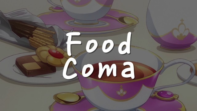 '[Free] Lo-Fi Type Beat \"Food Coma\" (Prod. Roy C.)'