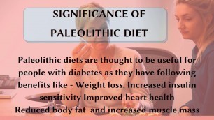 'Effective Diabetic Diet Plan For All Ages'