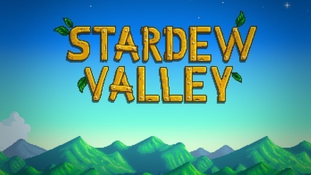 'Stardew Valley Best Bits Ep.4: Ghost Eating Champion'