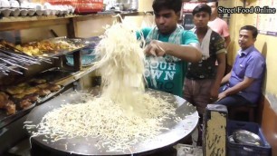 'Fast Food Only Street Food | Very Common Street Food at Kolkata | Street Food Online'