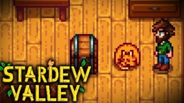 'KITTY CAT MEOW - Stardew Valley Episode 7'