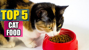 'Best Cat Food in 2020 - Top 6 Cat Food Reviews'