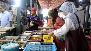 'Nasi Lemak Kak Lia Malaysian Street Food'