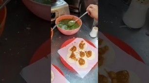 'cholla puri Cooking Show Chinese Food Making and Eating'