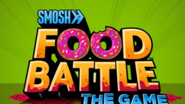 'FOOD BATTLE THE GAME/EP.5 /ESPAÑOL'