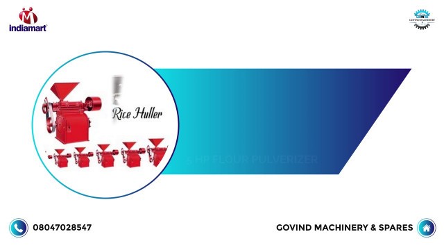 'Flour Mill Machine & Food Grains Processing Machines Wholesale Trader'