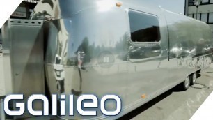 'Food Fight im Truck | Galileo | ProSieben'