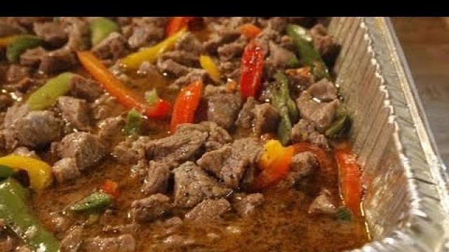 'ምርጥ የበግ ጥብስ አሰራር | Ethiopian Special lamb Tibs Recipe (yebeg Tibs Aserar)'