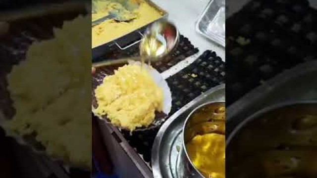 'khandwa Cooking Show Chinese Food Making and Eating'