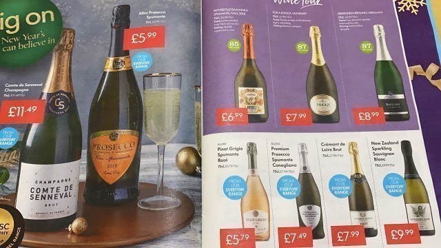 'LIDL Christmas Catalogue 27 — 31 December 2019'