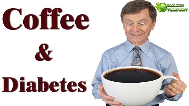 'Can a Diabetic Drink Coffee -Coffee Is Good Or Bad For Diabetes'