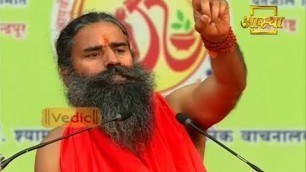 'Food and Nutrition Science | Swami Ramdev'