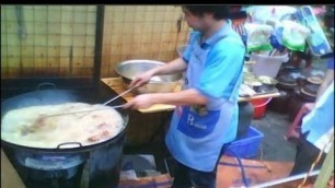 'The Making Of \'Gutter Oil\''