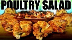 'Poultry Salad - Epic Meal Time'