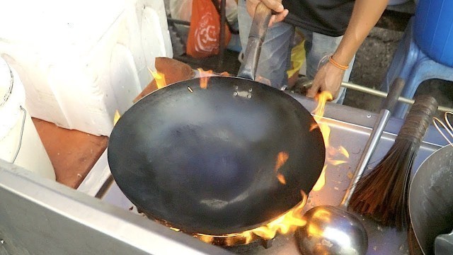 'PROFESSIONAL CHICKEN FRIED RICE - STREET FOOOD'