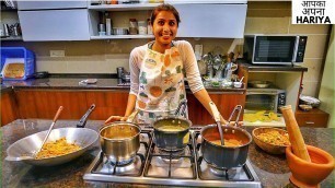 'Thai Street Food ki Punjabi Superwoman | RAJJO da DHABA | Inspirational Story | Pad Thai, Red Curry'