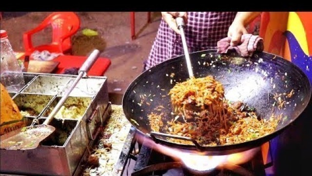 'Chinese food making technology | Ultimate Tech World'