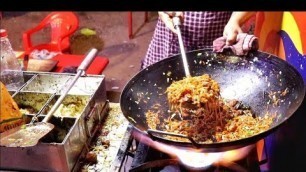 'Chinese food making technology | Ultimate Tech World'