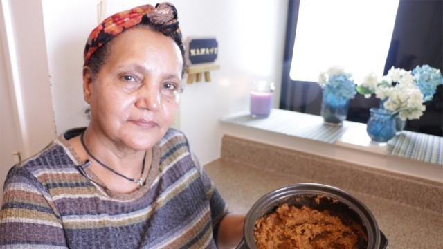 'Ethiopian Food - How to Make FirFir Shiro - የፍርፍር ሽሮ አሰራር'