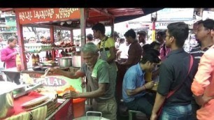 'Chinese Fast Food | Kolkata Chandni Chowk Area'