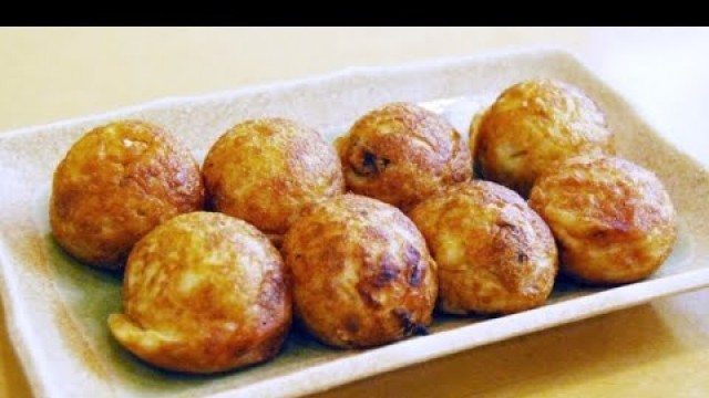 'Must-Try Takoyaki in Osaka Japan | Authentic Street Food'