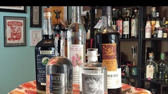 'Avoid the Thanksgiving food coma with a digestif cocktail - New Day Northwest'