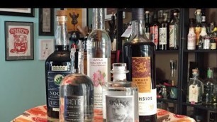 'Avoid the Thanksgiving food coma with a digestif cocktail - New Day Northwest'