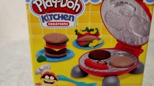 'Learn Colors and Food With Play-doh | Educational Video For Children'