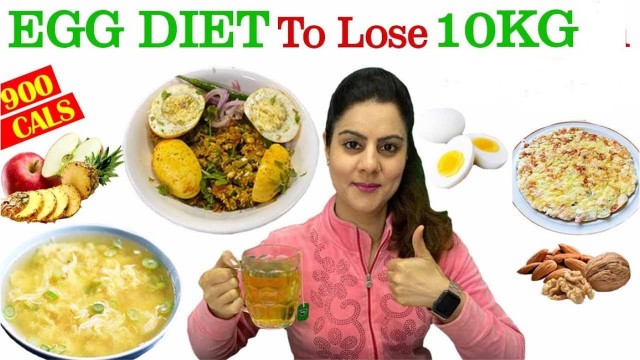 'Lose 10kg FAST 