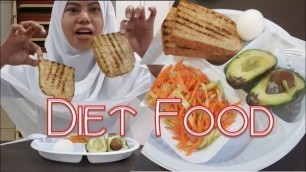 'Diet Food for Weight Management ,Diabetic and Cholesterol'