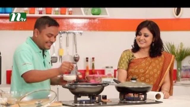 'Today\'s Kitchen (Food Program) | Episode 28 | Healthy Dishes or Recipes'