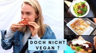 'MÄTT BRÖTCHEN & FOOD COMA | VLOG | Lea Groenniger'