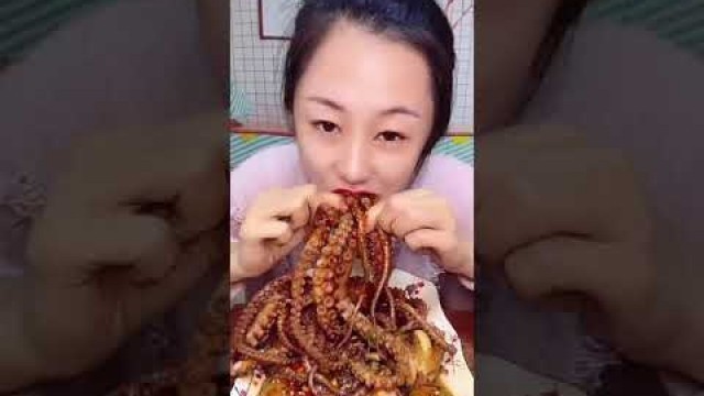 'ASMR MUKBANG  Yummy KOREAN FOODS AND CHINES FOODS New Episode 1'