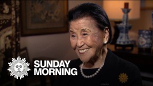 'Cecilia Chiang, the mother of Chinese food in America'