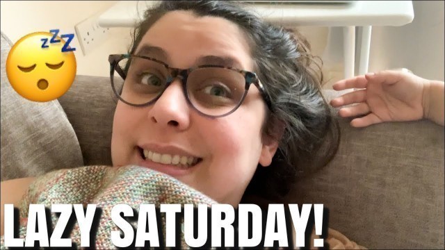 'FOOD COMA IS REAL!! | Saturday Vlog - MarisJournal Vlogs'