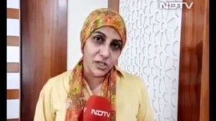 'NDTV News Telecast on Indian Railways ensuring supply of food grains.'