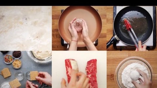 'How Buzzfeed\'s \"Tasty\" videos come to life'