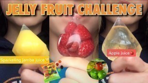 'JELLY FRUIT videos.. || SlomoSoundssz'