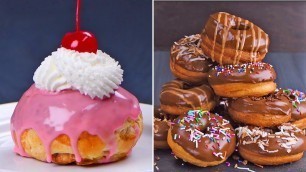 'Best of November Recipes | Cakes, Cupcakes and More Yummy Dessert Recipes by So Yummy'