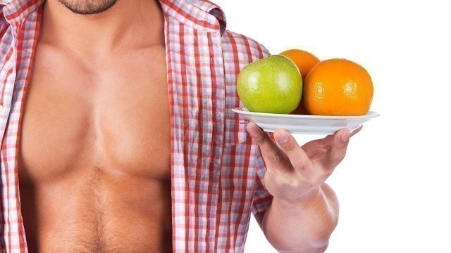 'Top 10 Foods to Build Muscle | Bodybuilding Diet'