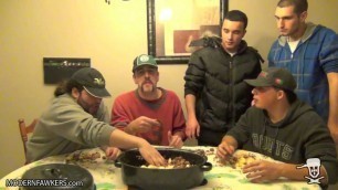 'Luis Antonio\'s Epic Meal Time (EpicMealTime Parody)'