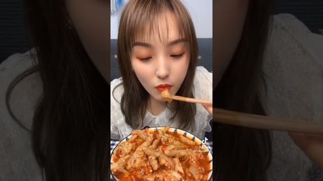 'ASMR EATING ICE CREAM chinese food mukbang EATING SHOW | 504 | ASMR MUKBANG KOREAN Seafood Mukbang'