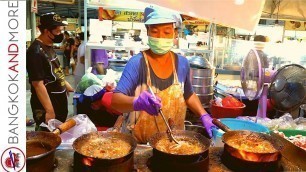 'Thai Street Food Market BANGKOK at TESCO Rama II'