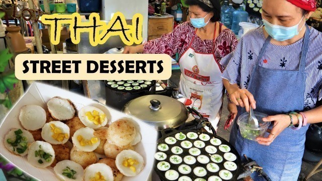 'Best THAI STREET FOOD in LOS ANGELES (Tastes Just Like Thailand!)'