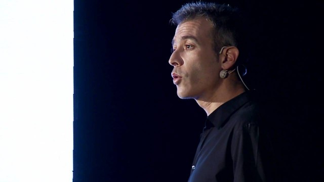 'What is the best diet for humans? | Eran Segal | TEDxRuppin'