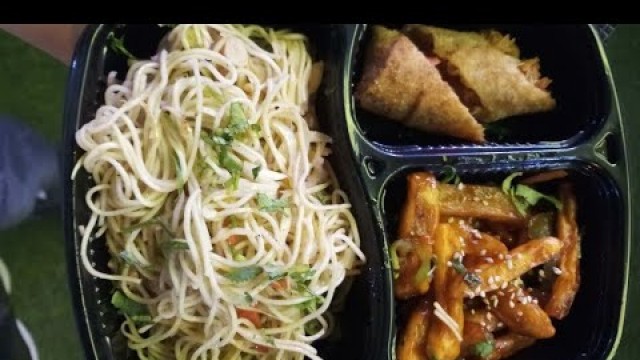 'Chilli Potato making| Chinese Food | Swad-e-Lazeez #thefoodeaters #shorts'