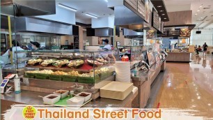 'Thailand Street Food Heaven FOOD COURT 1-2 $|FOOD FAST STREET#Shorts'