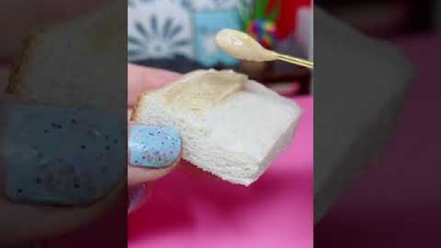 'Easy Miniature Recipe Real Food Cooking | ASMR Cooking Mini Food #shorts'