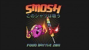 'Smosh food battle music theme (original)'